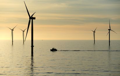 Offshore Windkraft schafft wichtige Wertschöpfung in Deutschland