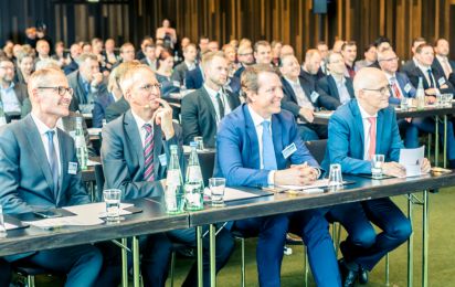 Innovative Konzepte zur gekoppelten Kälte , Wärme und Stromversorgung sowie nachhaltiger Mobilität gesucht