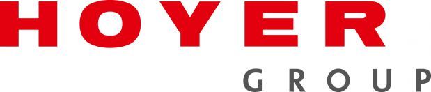 Logo von: HOYER GmbH Internationale Fachspedition