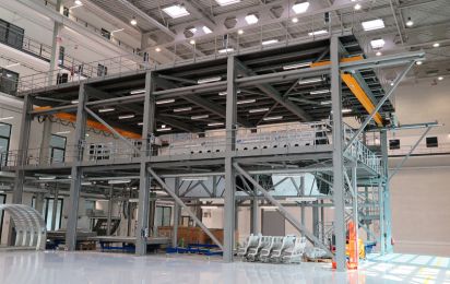 proTechnicale startet durch