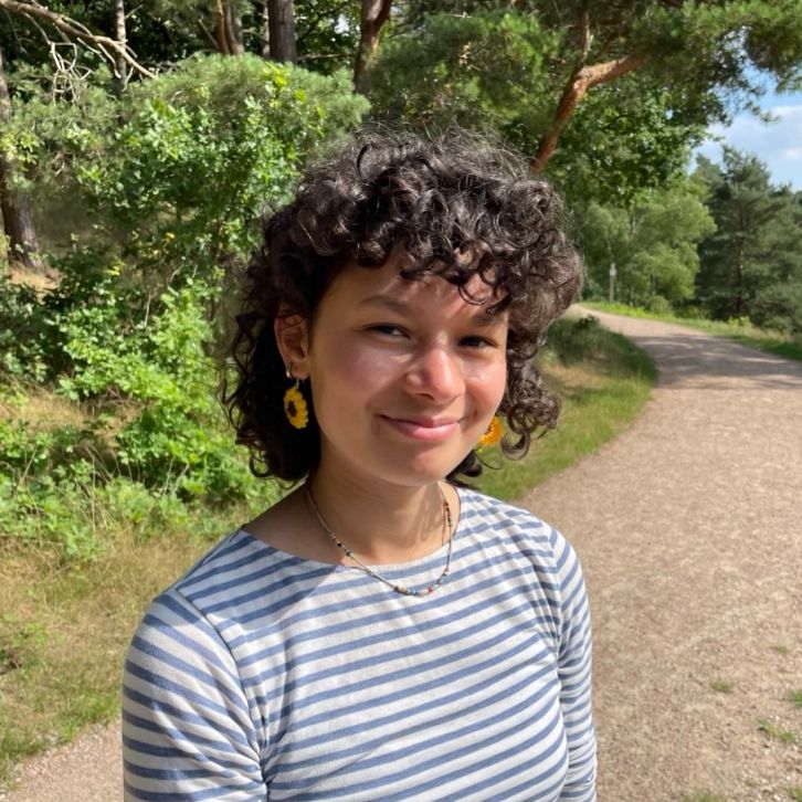 Daniela Mendoza Arning