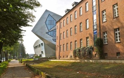 Nachhaltigkeitskonzept der Leuphana Universität Lüneburg