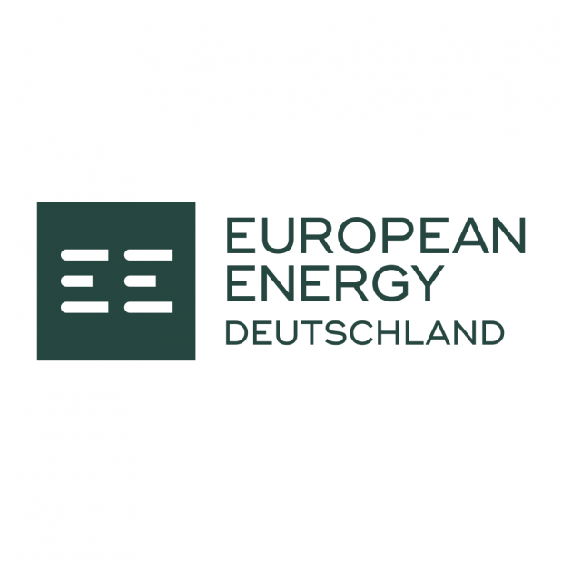 Logo von: European Energy Deutschland GmbH