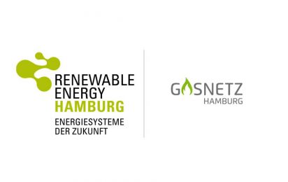 Dekarbonisierung des Erdgasnetzes Wasserstoffstrategie der Gasnetz Hamburg GmbH