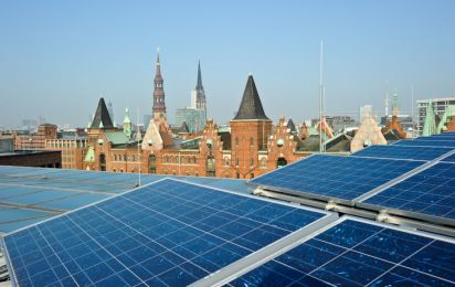 Auftaktsitzung des Forums Solarenergie am 20. Oktober 2020