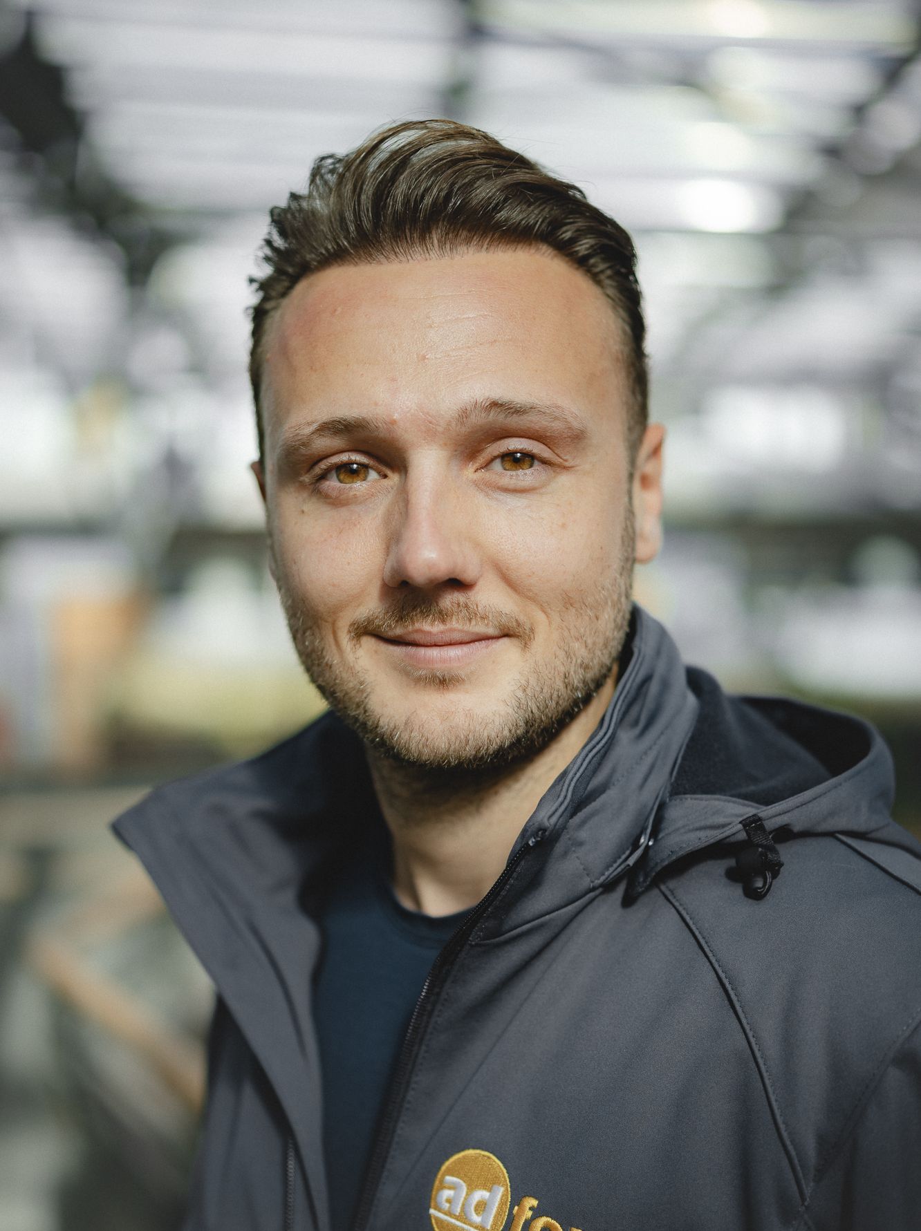 Interview mit Jonas Zastrau, ad fontes