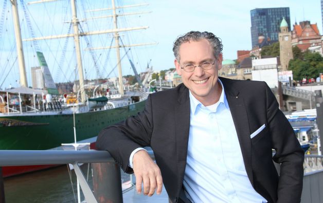 Klimaanpassung auch ein Sicherheitsthema