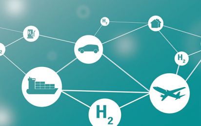 Grüner Wasserstoff aus der Ukraine