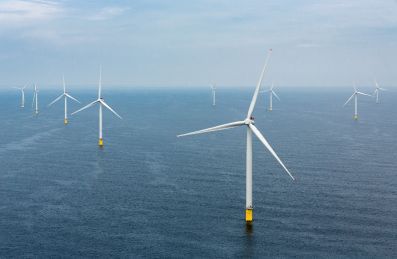 Siemens Gamesa auf der Suche nach Fachkräften