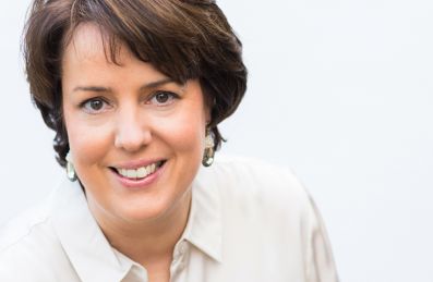 Erfolgreiche Frauen der Energiewende