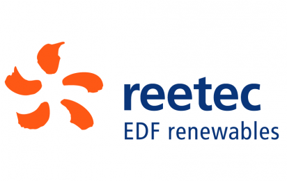 REETEC bietet im Rahmen seines O M Dienstleistungsportfolios präventive Wartungslösungen für Rotorblätter an