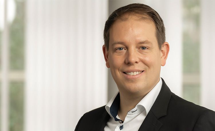 "Offshore-Wind ist ein zentraler Baustein unserer Transformation"