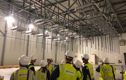 Mitgliederumfrage des Clusters Erneuerbare Energien Hamburg 40 EEHH 41 Industrie unzufrieden mit bundespolitischen Maßnahmen zur Energiewende