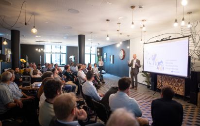 Digitale SINTEG Abschlusskonferenz