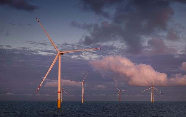 Aufwind für die Offshore Branche oder viel Wind um nichts