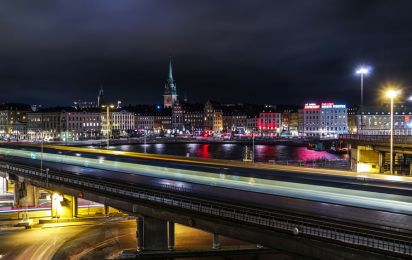 Deutschland und Schweden kooperieren künftig stärker bei technischen Innovationen