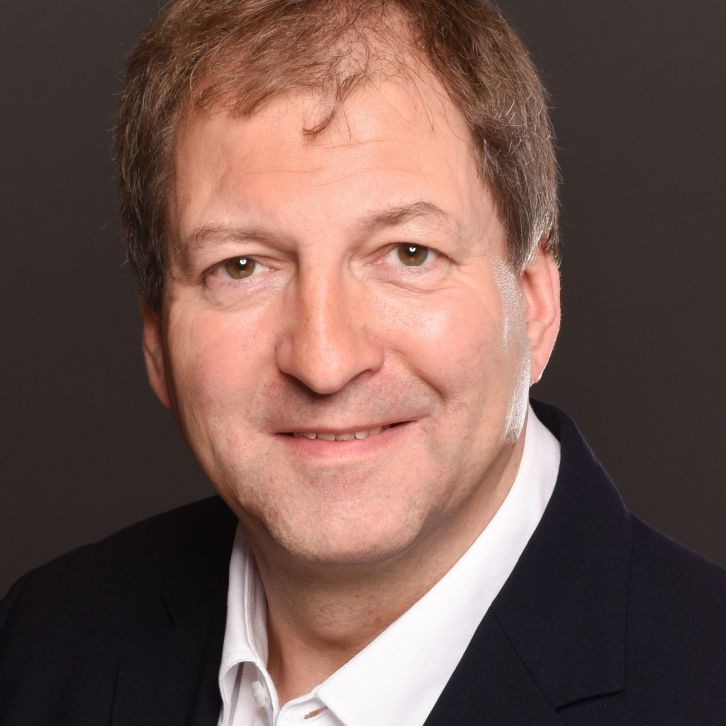 Prof. Dr.-Ing. habil. Detlef Schulz