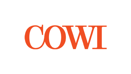 Logo von: COWI A/S - Branch Office Hamburg
