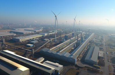 An alle Befürworter der erneuerbaren Energien Auf das Timing kommt es an