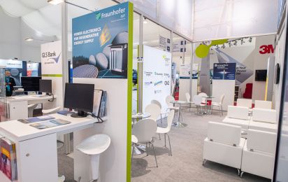 HUSUM Wind der wichtigste Branchentreff des Jahres vom 14. 17. September 2021 in Husum