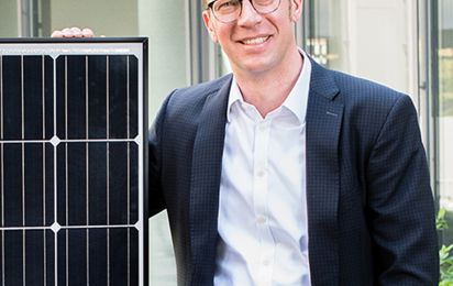 Der EEG Deckel ist gefallen