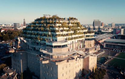 Zukunftsentscheid Hamburg 2025