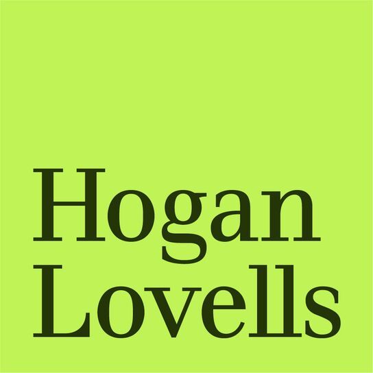 Logo von: Hogan Lovells International LLP