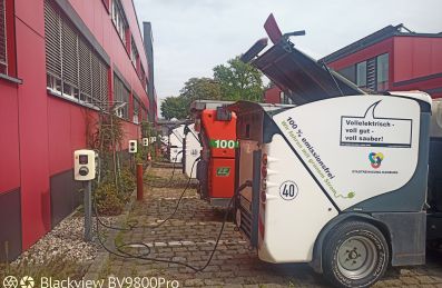 Flexibilitäten für erfolgreiche Verkehrswende