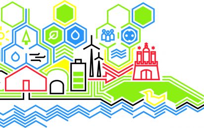 EEHH Cluster vergibt hochkarätigen Branchenpreis