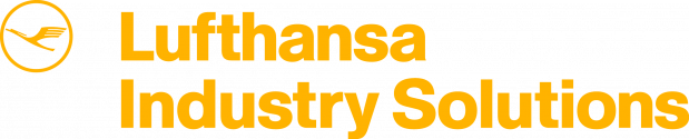 Logo von: Lufthansa Industry Solutions AS GmbH
