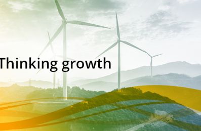 Modellregion für Erneuerbare Energien Transfer im Nordseeraum vorgestellt