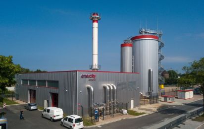 Klimafreundliche Wärmeversorgung für die Hamburger Veddel