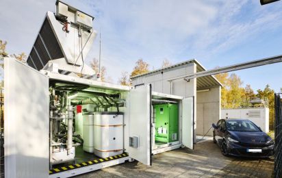 Multifunktionswerkzeug für die Energiewende