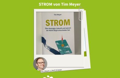 Optimismus mit Fundament