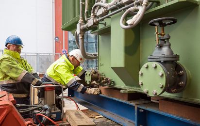 Tag der offenen Tür die Karoline