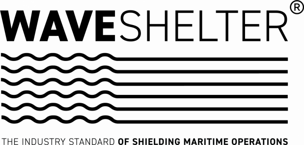 Logo von: Waveshelter GmbH
