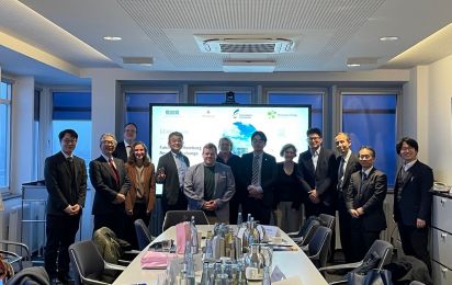 Forschung als neuer Impuls für die Partnerschaft