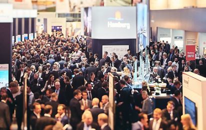 Hamburger Forschungseinrichtungen präsentieren sich gemeinsam