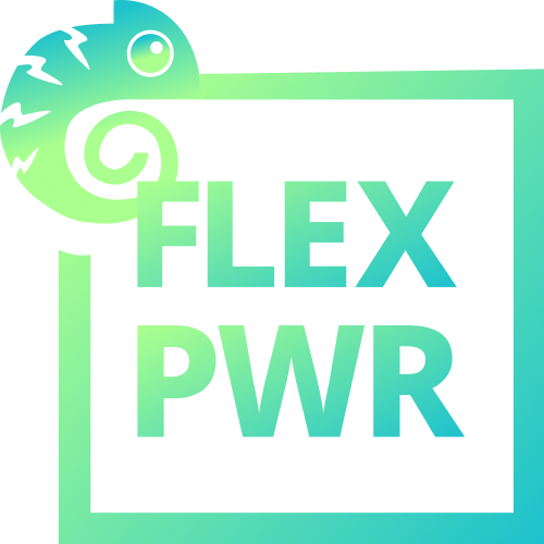 Logo von: CFP FlexPower GmbH