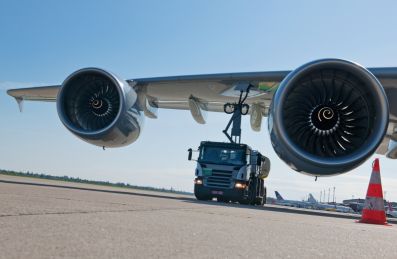 ReFuelEU Aviation wie MB Energy den Markt für synthetisches Kerosin ankurbelt